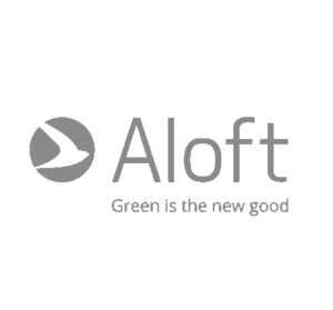 Aloft