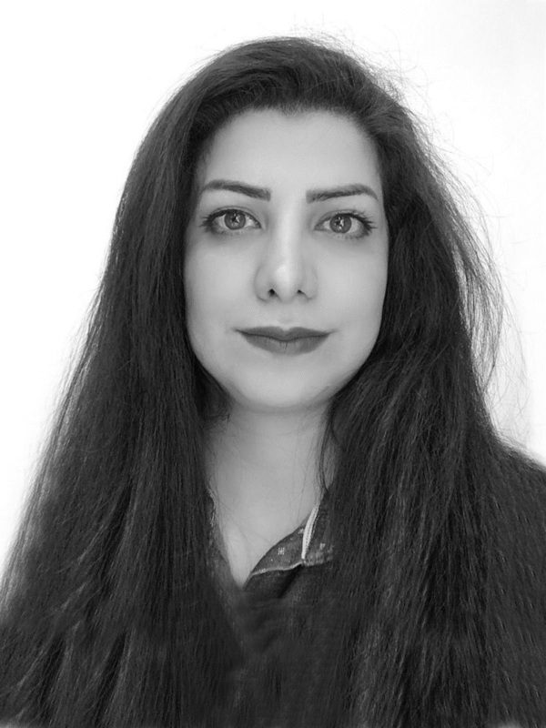 Shadi Mahmoodi